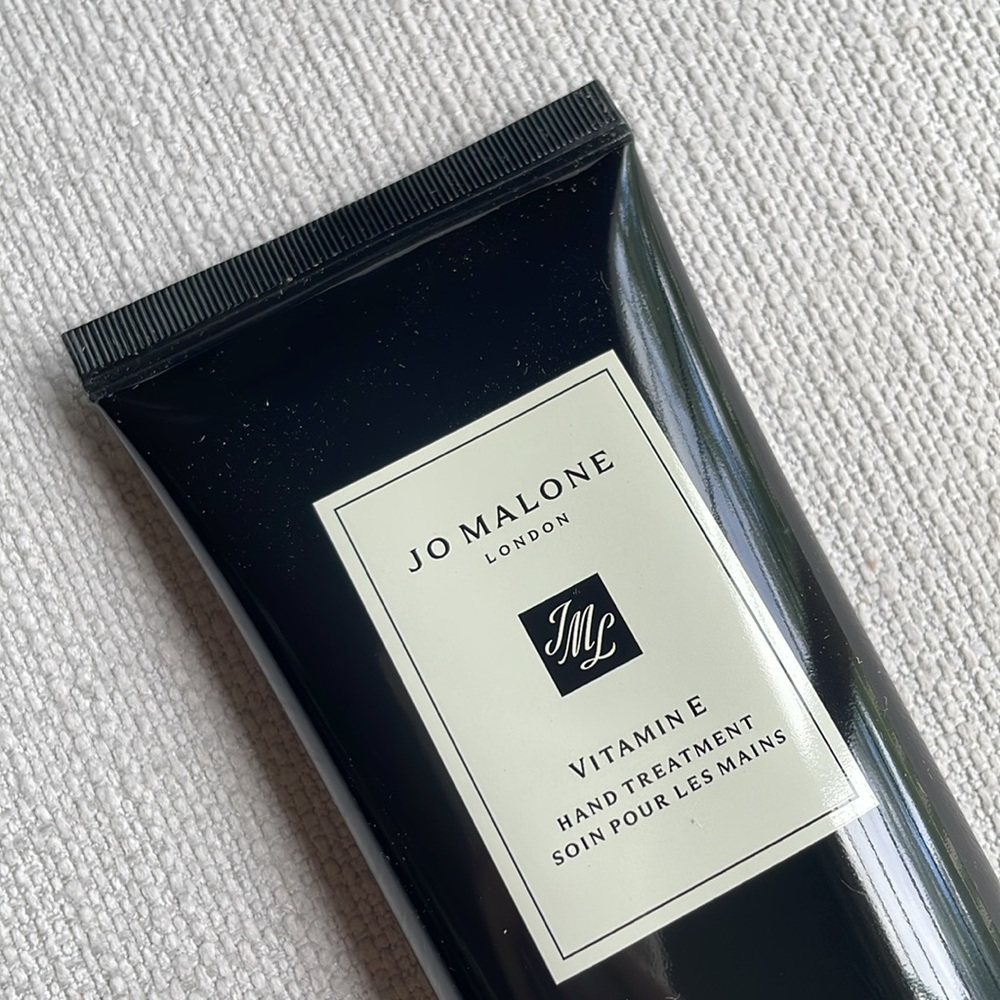Jo Malone London Vitamin E Nourishing Hand Treatment 3.4 oz.